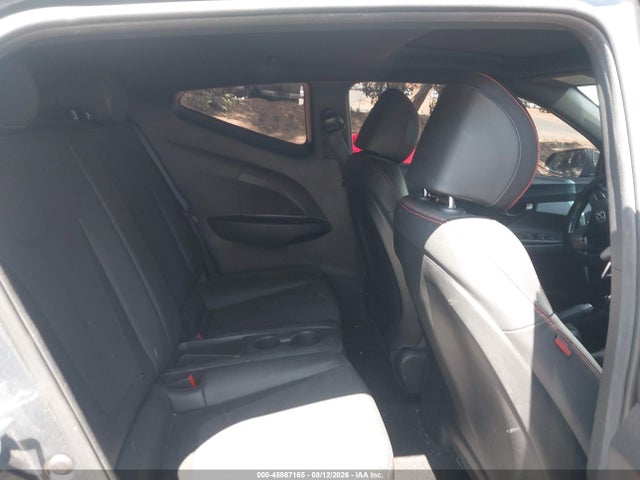 Hyundai Veloster 2.0 Premium 2019 KMHTG6AF7KU012474 Image 8