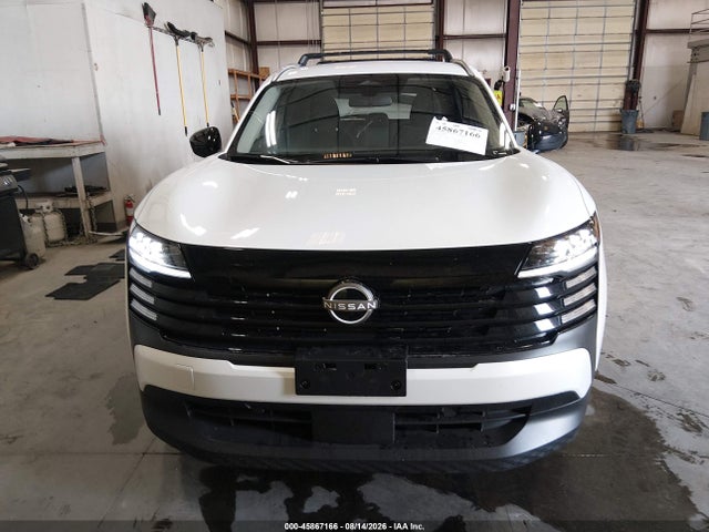 3N8AP6CB5TL326629 Nissan KICKS SV