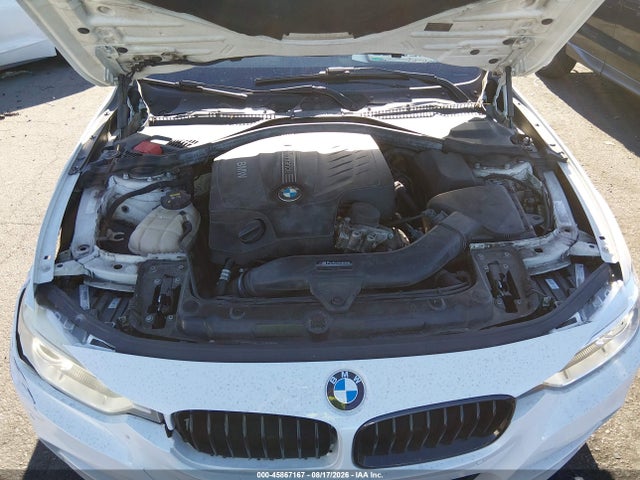 WBA3A9G58FNT09420 BMW 335i