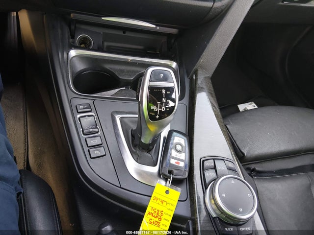 WBA3A9G58FNT09420 BMW 335i