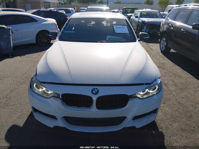 WBA3A9G58FNT09420 BMW 335i