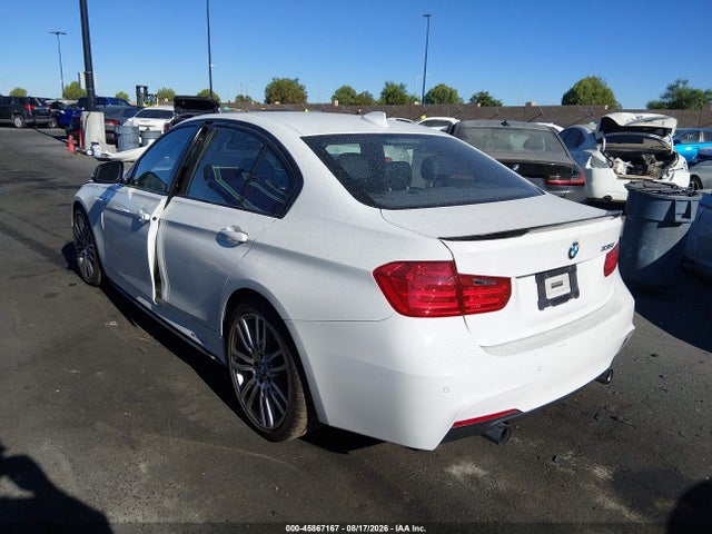 WBA3A9G58FNT09420 BMW 335i