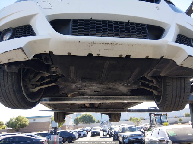 WBA3A9G58FNT09420 BMW 335i
