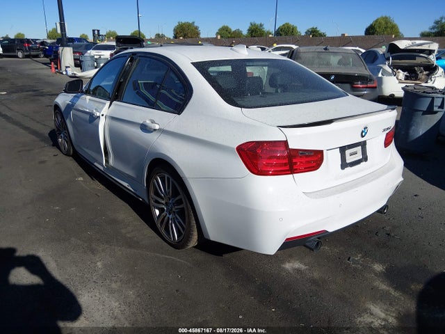 WBA3A9G58FNT09420 BMW 335i