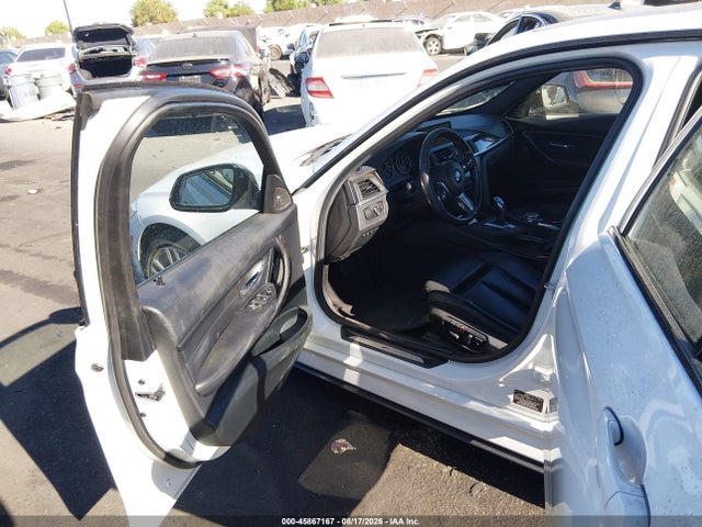 WBA3A9G58FNT09420 BMW 335i