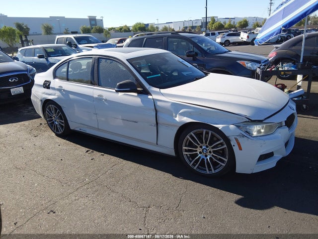 WBA3A9G58FNT09420 BMW 335i