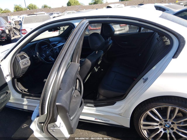 WBA3A9G58FNT09420 BMW 335i
