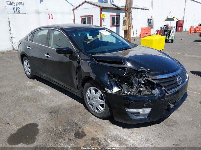 Продажа на аукционе авто 2015 Nissan Altima 2.5/2.5 S/2.5 Sl/2.5 Sv, vin: 1N4AL3AP4FN328211, номер лота: 45867169