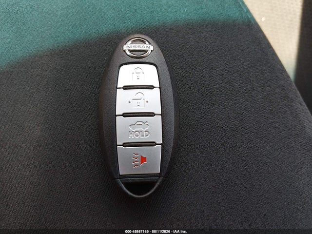 2015 Nissan Altima 2.5/2.5 S/2.5 Sl/2.5 Sv მანქანა იყიდება აუქციონზე, vin: 1N4AL3AP4FN328211, აუქციონის ნომერი: 45867169