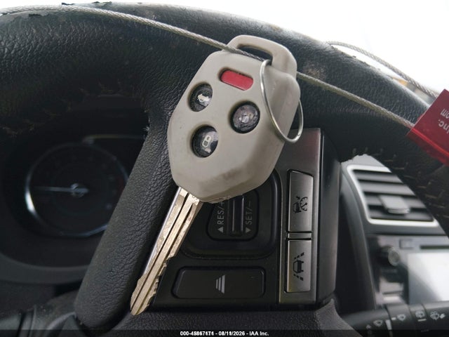 Subaru Forester 2.5i Limited 2017 JF2SJARC0HH575089 Image 11