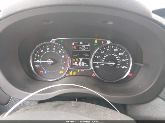 Subaru Forester 2.5i Limited 2017 JF2SJARC0HH575089 Image 7