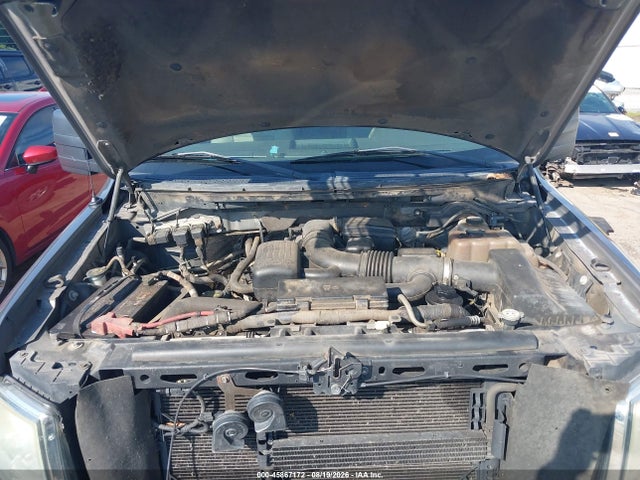 Продажа на аукционе авто 2010 Ford F-150 Xlt W/hd Payload Pkg, vin: 1FTVX1EV7AKE55901, номер лота: 45867172