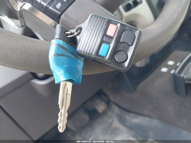 Продажа на аукционе авто 2010 Ford F-150 Xlt W/hd Payload Pkg, vin: 1FTVX1EV7AKE55901, номер лота: 45867172