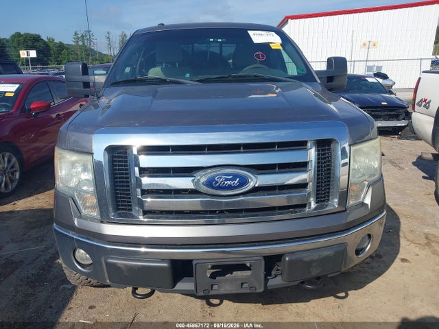 Продажа на аукционе авто 2010 Ford F-150 Xlt W/hd Payload Pkg, vin: 1FTVX1EV7AKE55901, номер лота: 45867172