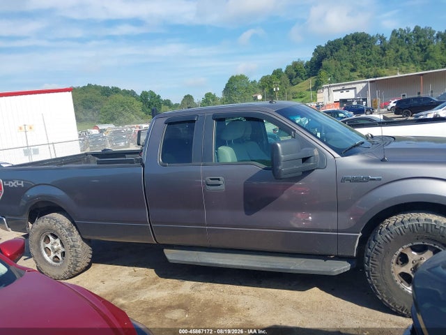 Продажа на аукционе авто 2010 Ford F-150 Xlt W/hd Payload Pkg, vin: 1FTVX1EV7AKE55901, номер лота: 45867172