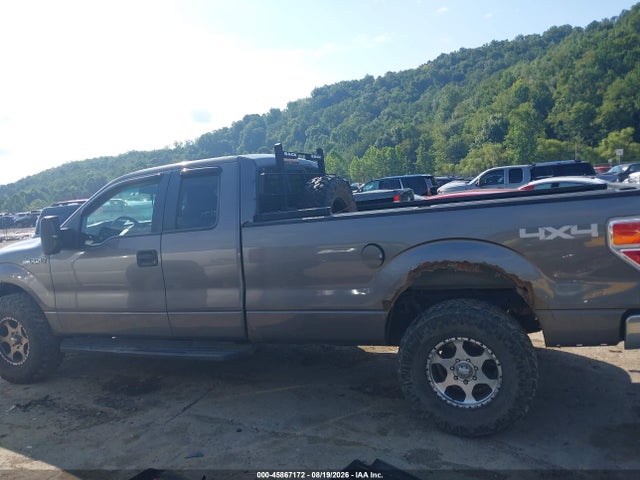 Продажа на аукционе авто 2010 Ford F-150 Xlt W/hd Payload Pkg, vin: 1FTVX1EV7AKE55901, номер лота: 45867172