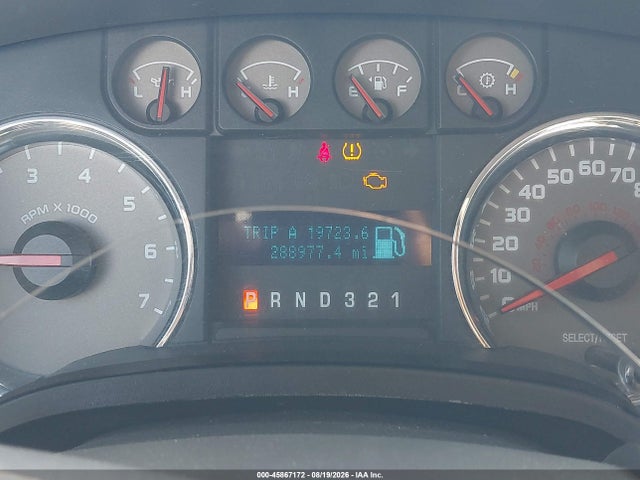 Продажа на аукционе авто 2010 Ford F-150 Xlt W/hd Payload Pkg, vin: 1FTVX1EV7AKE55901, номер лота: 45867172