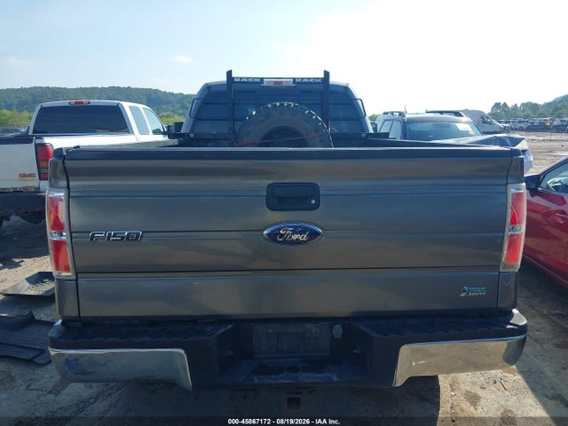 Продажа на аукционе авто 2010 Ford F-150 Xlt W/hd Payload Pkg, vin: 1FTVX1EV7AKE55901, номер лота: 45867172