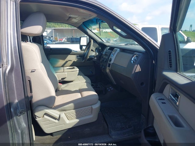Продажа на аукционе авто 2010 Ford F-150 Xlt W/hd Payload Pkg, vin: 1FTVX1EV7AKE55901, номер лота: 45867172