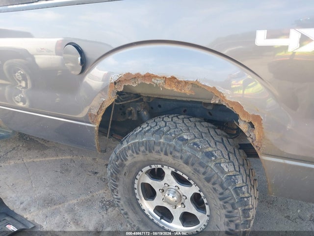 Продажа на аукционе авто 2010 Ford F-150 Xlt W/hd Payload Pkg, vin: 1FTVX1EV7AKE55901, номер лота: 45867172