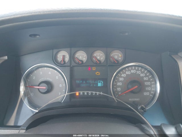 Продажа на аукционе авто 2010 Ford F-150 Xlt W/hd Payload Pkg, vin: 1FTVX1EV7AKE55901, номер лота: 45867172