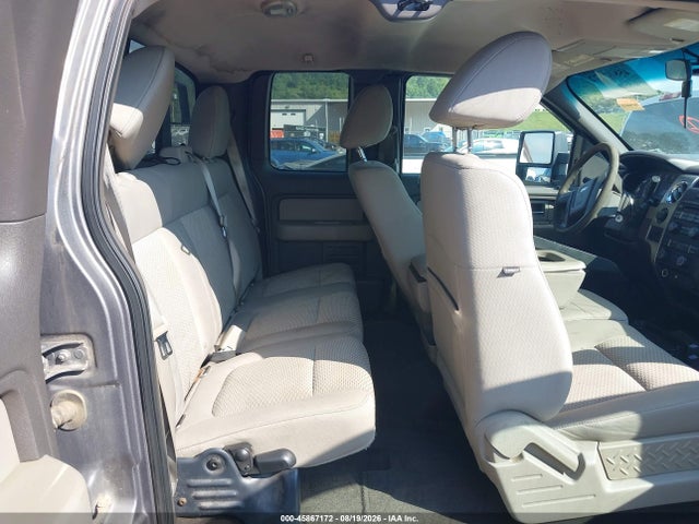 Продажа на аукционе авто 2010 Ford F-150 Xlt W/hd Payload Pkg, vin: 1FTVX1EV7AKE55901, номер лота: 45867172