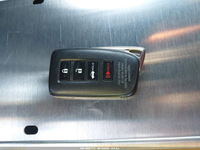 Продаж на аукціоні авто 2018 Lexus Is 300, vin: JTHBA1D22J5080461, номер лоту: 45867173