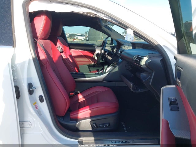 Продаж на аукціоні авто 2018 Lexus Is 300, vin: JTHBA1D22J5080461, номер лоту: 45867173