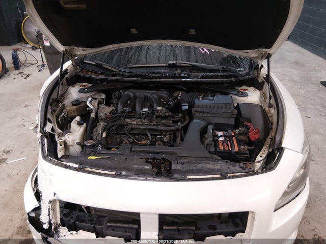 Aukcja sprzedaży 2014 Nissan Maxima 3.5 Sv, vin: 1N4AA5AP7EC472878, numer aukcji: 45867175