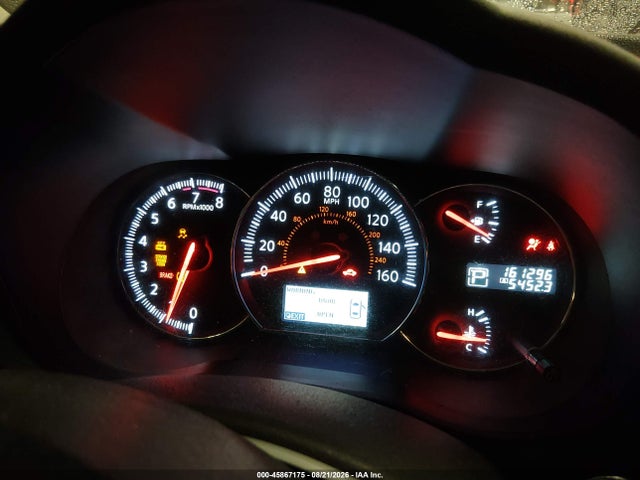 Aukcja sprzedaży 2014 Nissan Maxima 3.5 Sv, vin: 1N4AA5AP7EC472878, numer aukcji: 45867175
