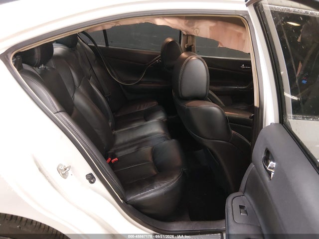 Aukcja sprzedaży 2014 Nissan Maxima 3.5 Sv, vin: 1N4AA5AP7EC472878, numer aukcji: 45867175
