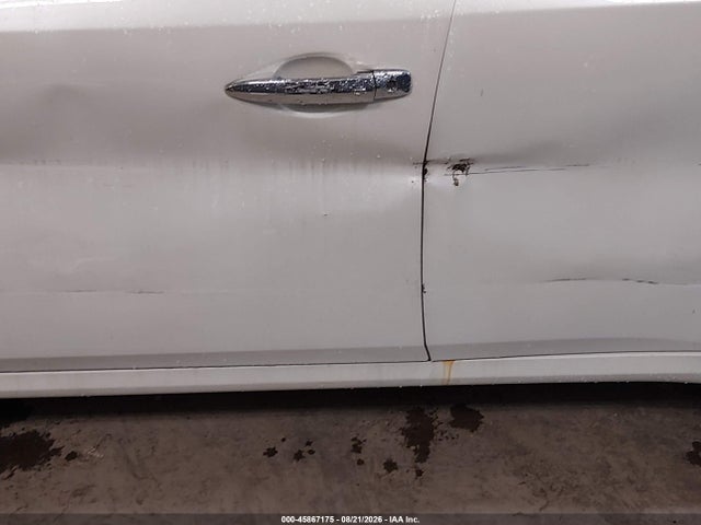 Aukcja sprzedaży 2014 Nissan Maxima 3.5 Sv, vin: 1N4AA5AP7EC472878, numer aukcji: 45867175