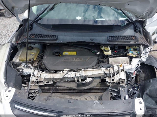 45867176 :رقم المزاد ، 1FMCU9GX7DUA24699 vin ، 2013 Ford Escape Se مزاد بيع