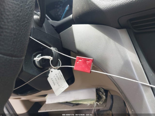 45867176 :رقم المزاد ، 1FMCU9GX7DUA24699 vin ، 2013 Ford Escape Se مزاد بيع