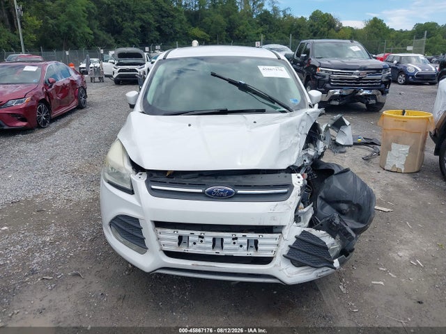 45867176 :رقم المزاد ، 1FMCU9GX7DUA24699 vin ، 2013 Ford Escape Se مزاد بيع
