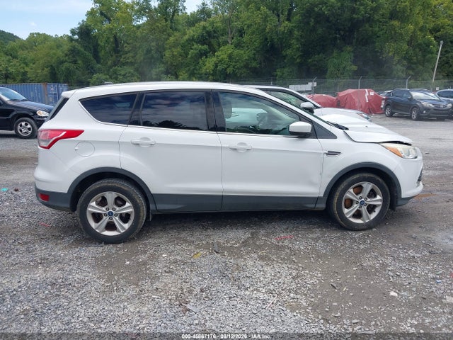 45867176 :رقم المزاد ، 1FMCU9GX7DUA24699 vin ، 2013 Ford Escape Se مزاد بيع