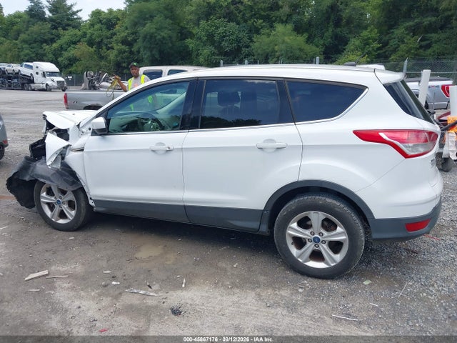 45867176 :رقم المزاد ، 1FMCU9GX7DUA24699 vin ، 2013 Ford Escape Se مزاد بيع