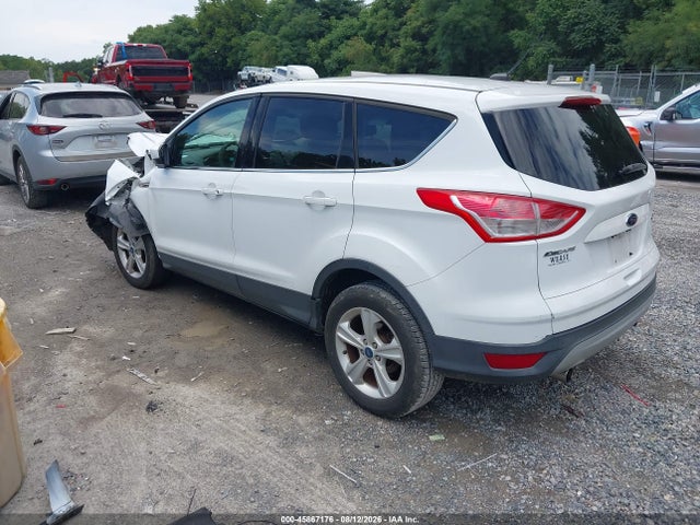 45867176 :رقم المزاد ، 1FMCU9GX7DUA24699 vin ، 2013 Ford Escape Se مزاد بيع