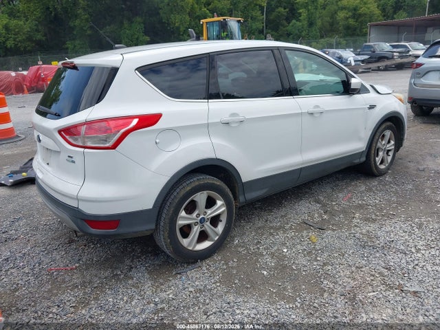 45867176 :رقم المزاد ، 1FMCU9GX7DUA24699 vin ، 2013 Ford Escape Se مزاد بيع