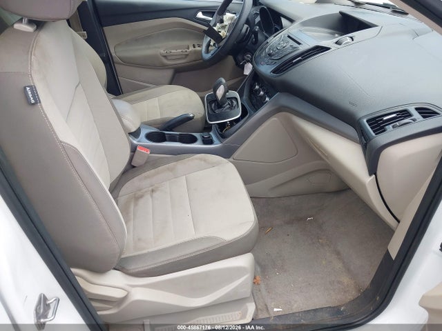 45867176 :رقم المزاد ، 1FMCU9GX7DUA24699 vin ، 2013 Ford Escape Se مزاد بيع
