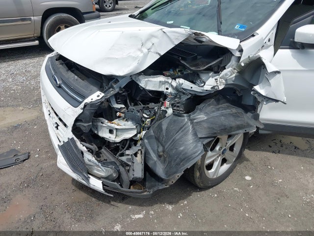 45867176 :رقم المزاد ، 1FMCU9GX7DUA24699 vin ، 2013 Ford Escape Se مزاد بيع