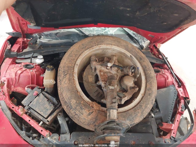 45867178 :رقم المزاد ، 1G1FB1RX2H0141201 vin ، 2017 Chevrolet Camaro 1lt مزاد بيع