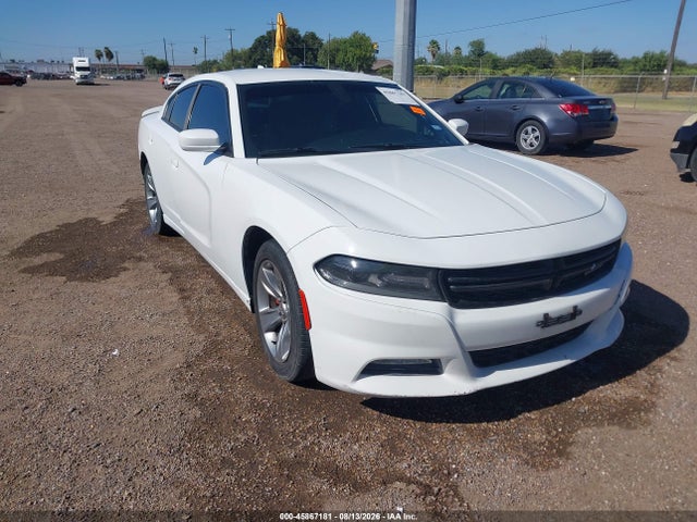 Продаж на аукціоні авто 2018 Dodge Charger Sxt Plus Rwd, vin: 2C3CDXHG3JH228734, номер лоту: 45867181