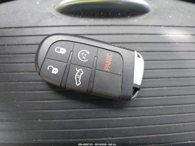 Продаж на аукціоні авто 2018 Dodge Charger Sxt Plus Rwd, vin: 2C3CDXHG3JH228734, номер лоту: 45867181