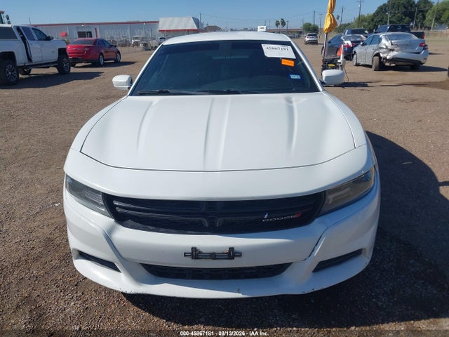 Продаж на аукціоні авто 2018 Dodge Charger Sxt Plus Rwd, vin: 2C3CDXHG3JH228734, номер лоту: 45867181