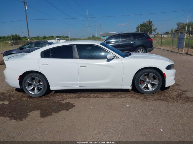 Продаж на аукціоні авто 2018 Dodge Charger Sxt Plus Rwd, vin: 2C3CDXHG3JH228734, номер лоту: 45867181