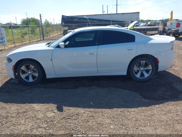 Продаж на аукціоні авто 2018 Dodge Charger Sxt Plus Rwd, vin: 2C3CDXHG3JH228734, номер лоту: 45867181