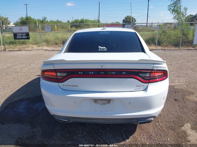 Продаж на аукціоні авто 2018 Dodge Charger Sxt Plus Rwd, vin: 2C3CDXHG3JH228734, номер лоту: 45867181