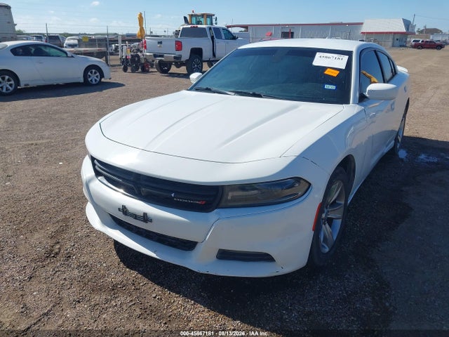 Продаж на аукціоні авто 2018 Dodge Charger Sxt Plus Rwd, vin: 2C3CDXHG3JH228734, номер лоту: 45867181