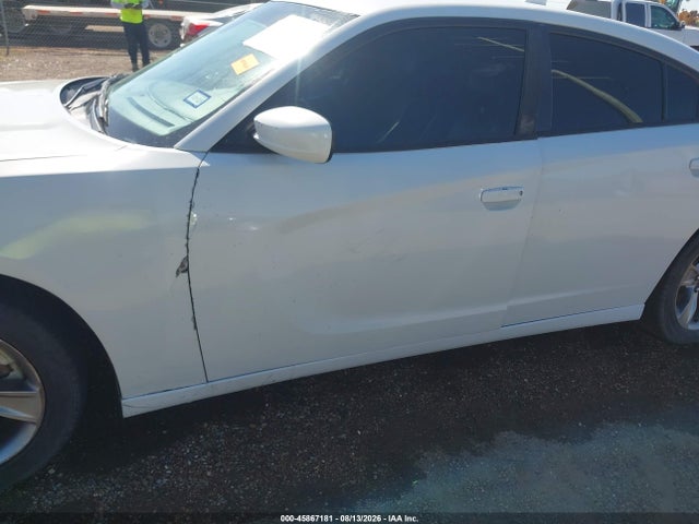 Продаж на аукціоні авто 2018 Dodge Charger Sxt Plus Rwd, vin: 2C3CDXHG3JH228734, номер лоту: 45867181